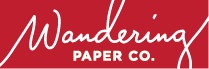 Wandering Paper Co. | Global Block Prints